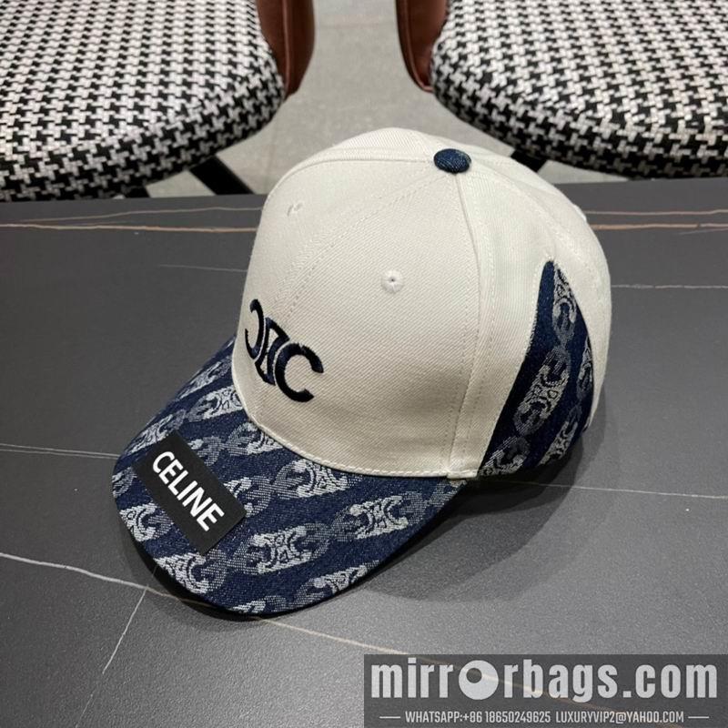 Replica Celine Cap 021003