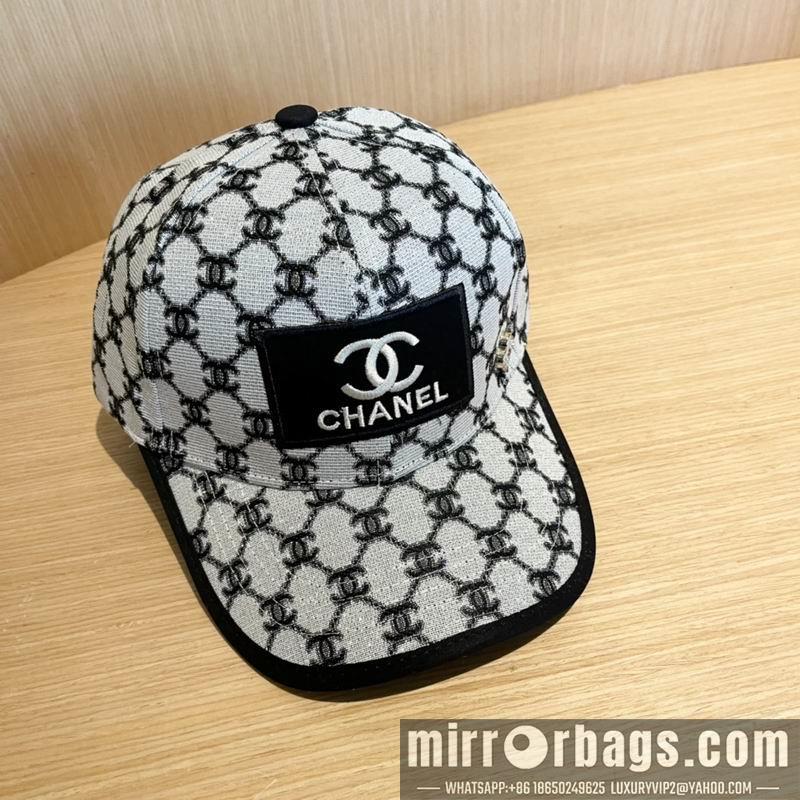 Replica Chanel Hat 010404