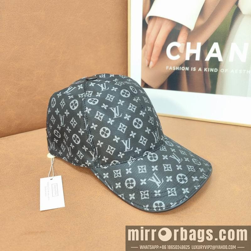 Replica LV Hat dx79