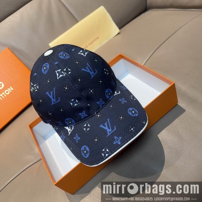 Replica LV Hat dx165