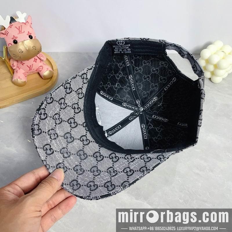 Replica Gucci cap dx90