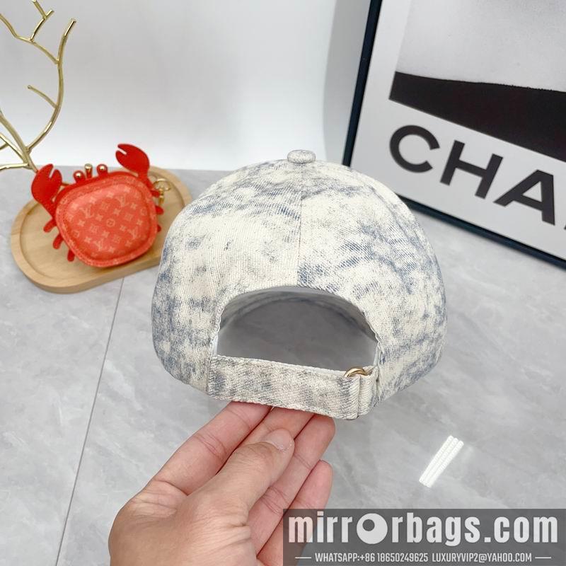Replica LV cap dx23