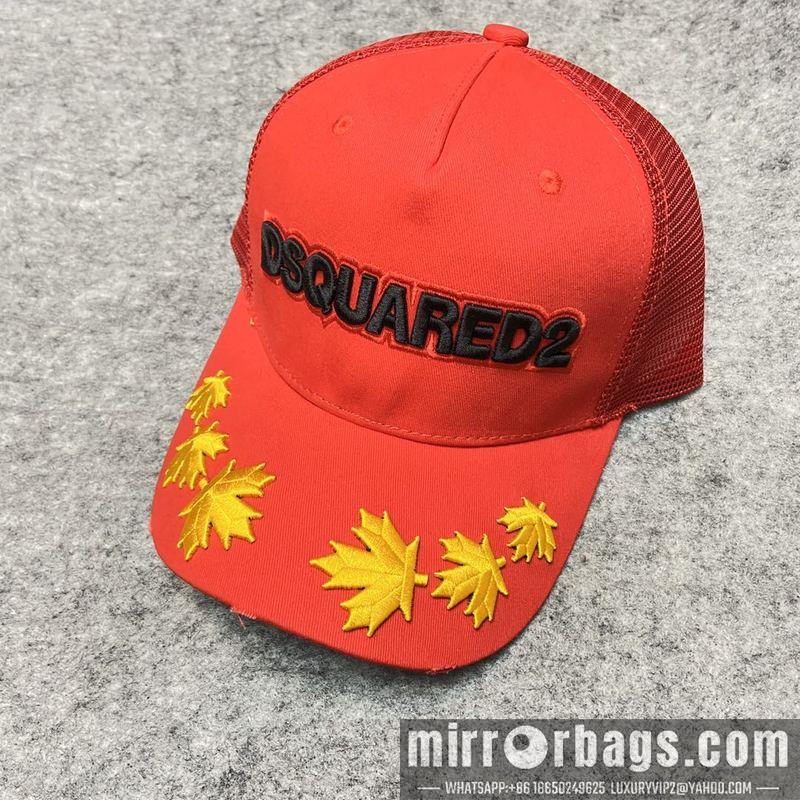 Replica DSQ cap D157
