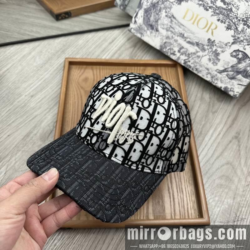 Replica Dior cap dx53