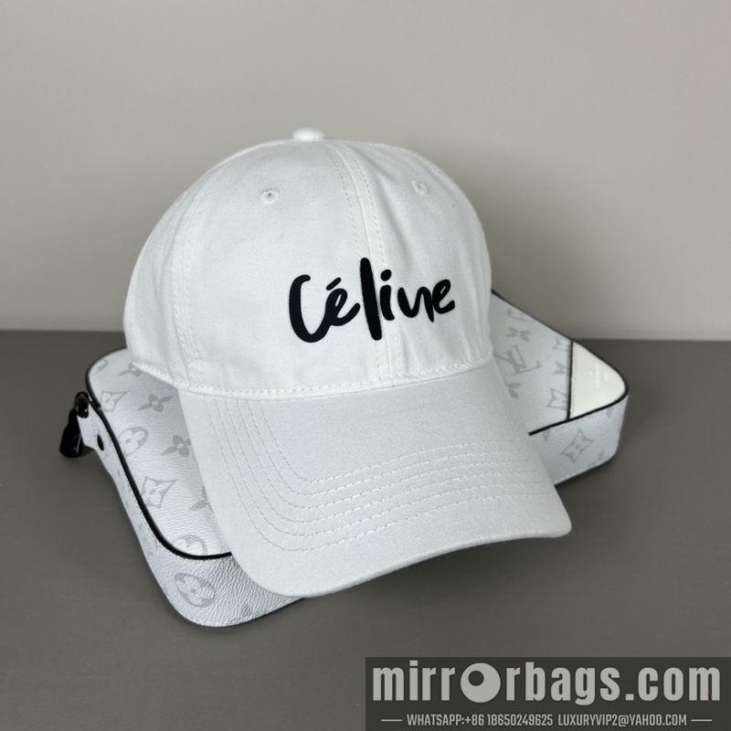 Replica Celine cap dx19