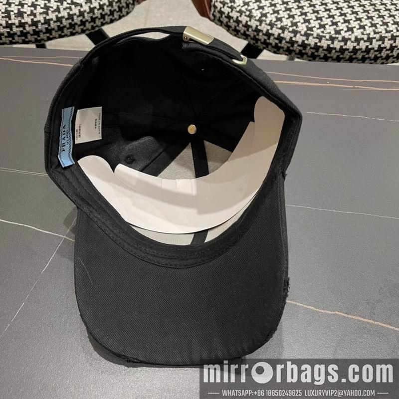 Replica Prada cap 072201