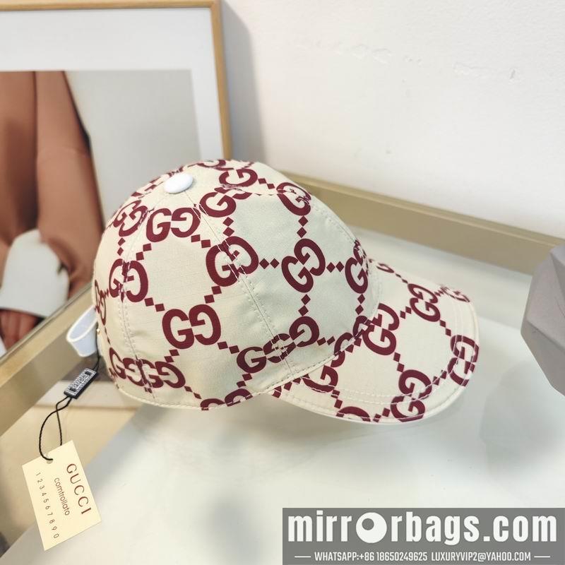 Replica Gucci Hat dx153