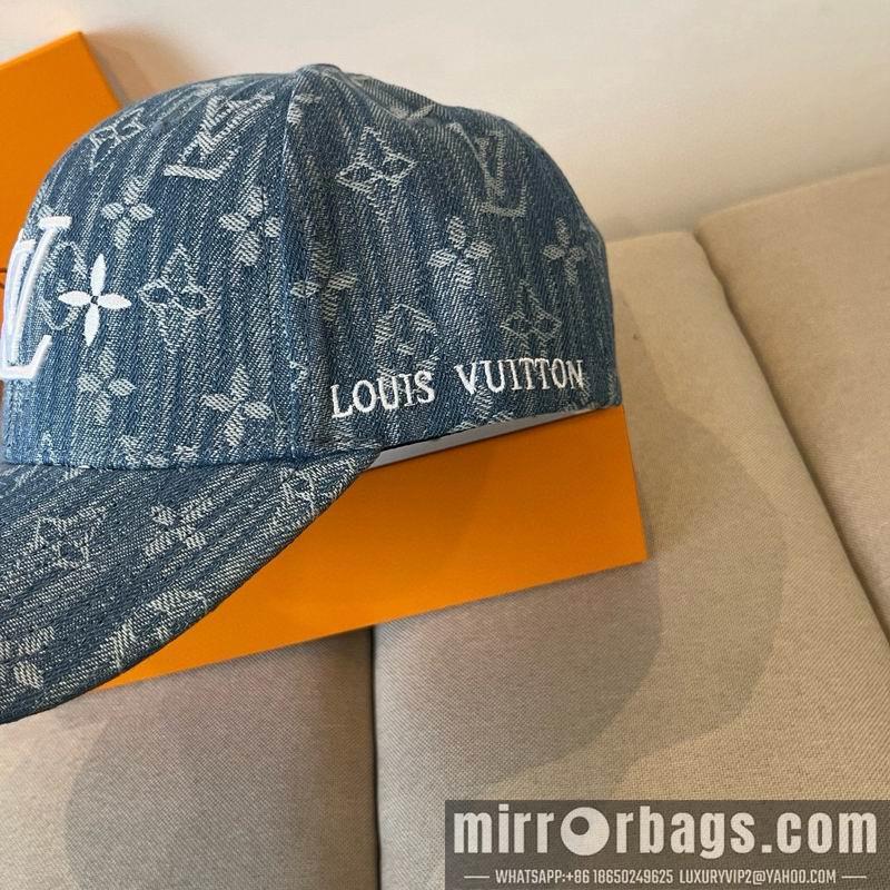 Replica LV cap dx42
