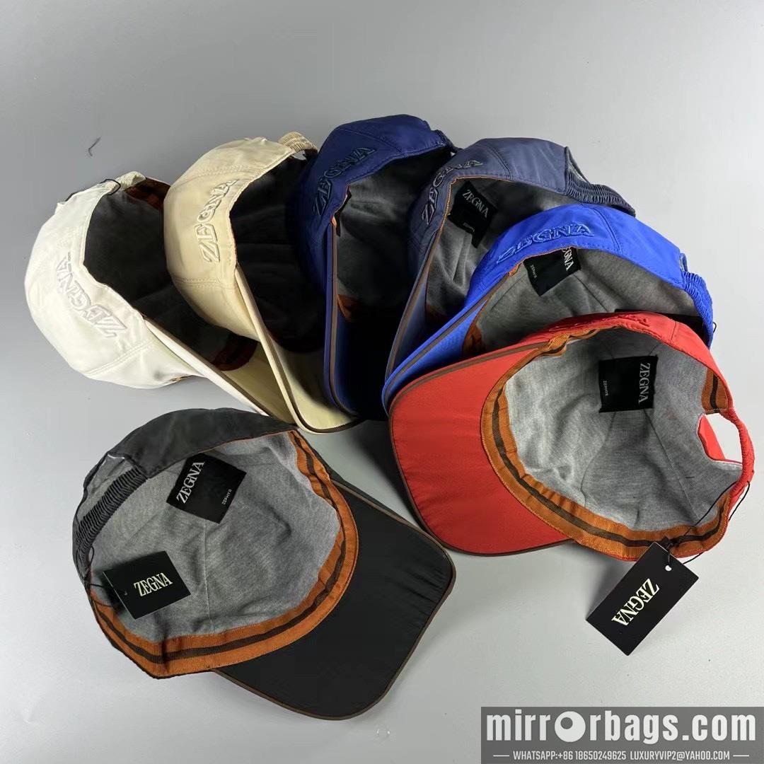 Replica Zegno cap 080202