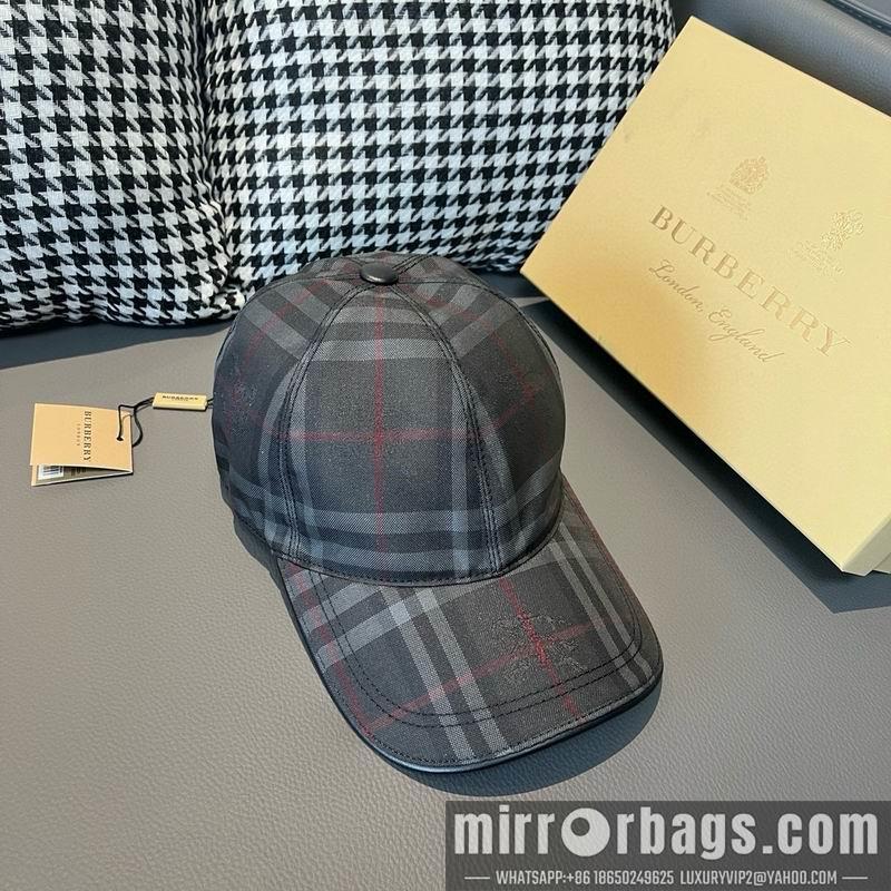 Replica Burberry Hat dx50