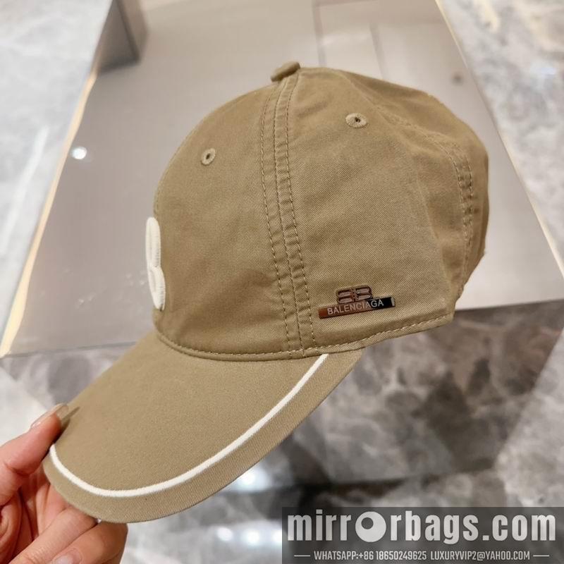 Replica Balenciaga cap 050708