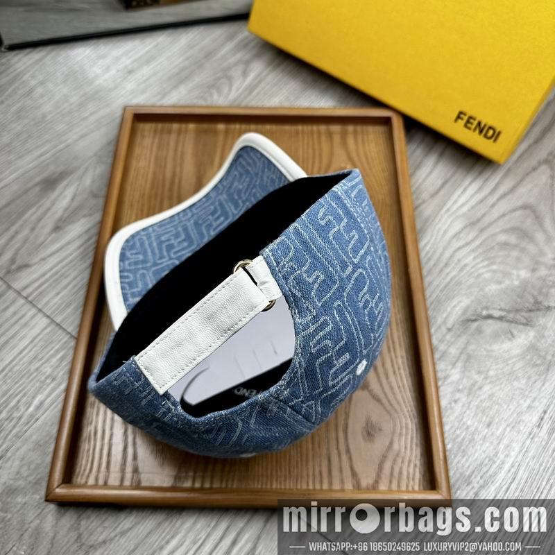 Replica Fendi cap dx08