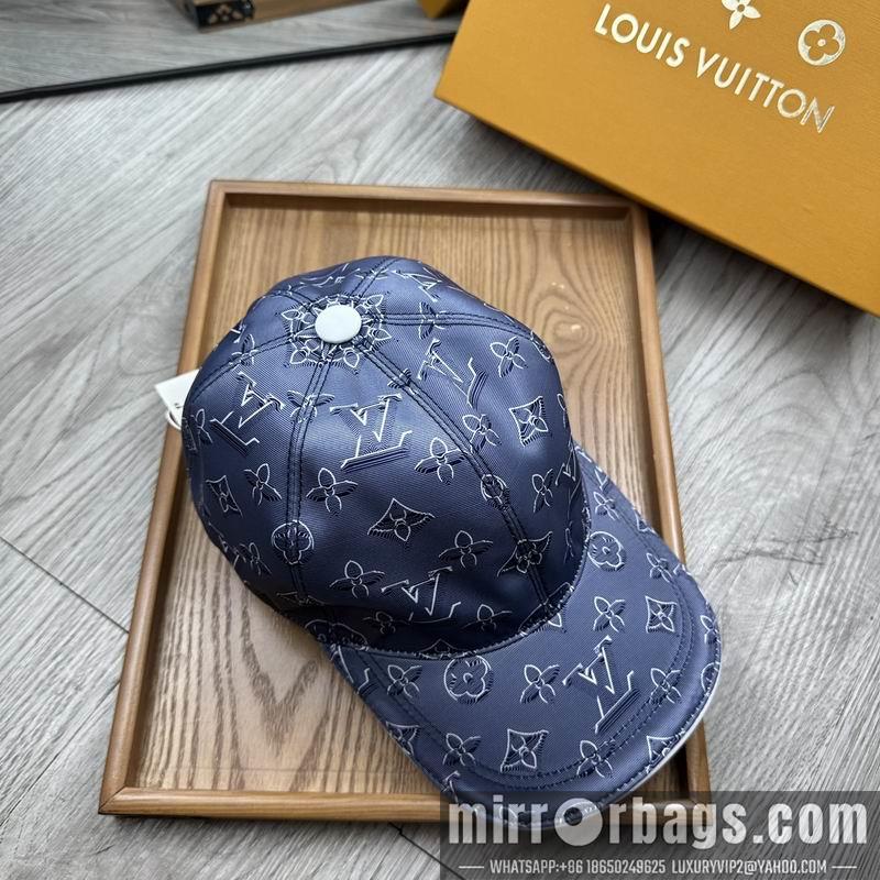 Replica LV Hat dx12