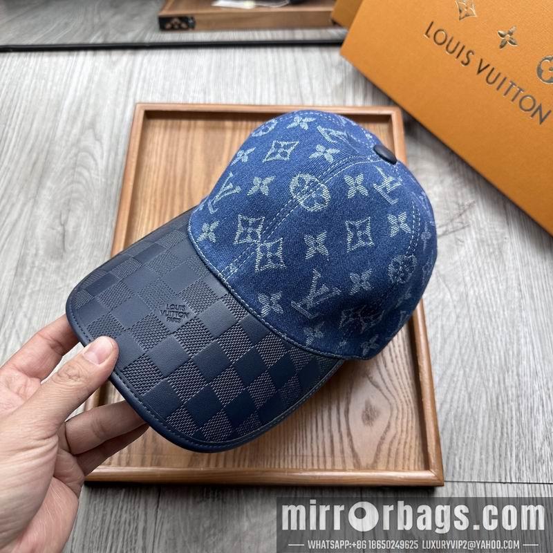 Replica LV Hat dx148