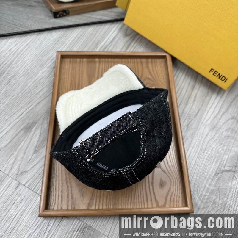 Replica Fendi cap 080201