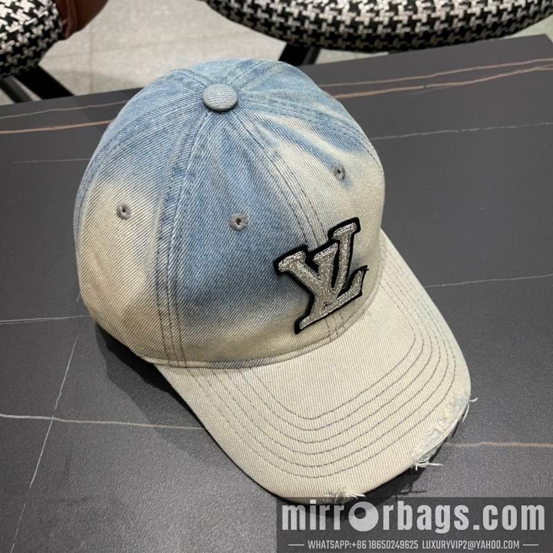 Replica LV cap 122801