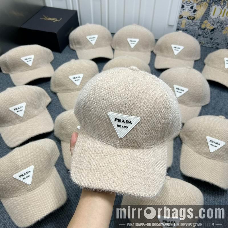 Replica Prada cap dx60
