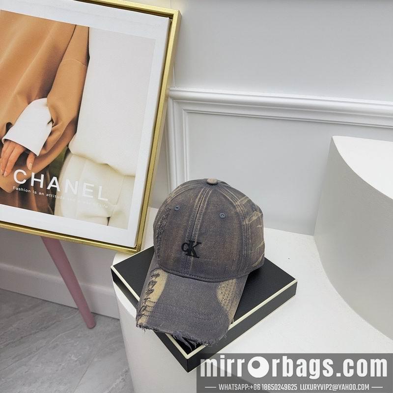 Replica CK cap 072801