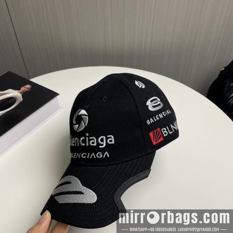 Replica Balenciaga cap dx96