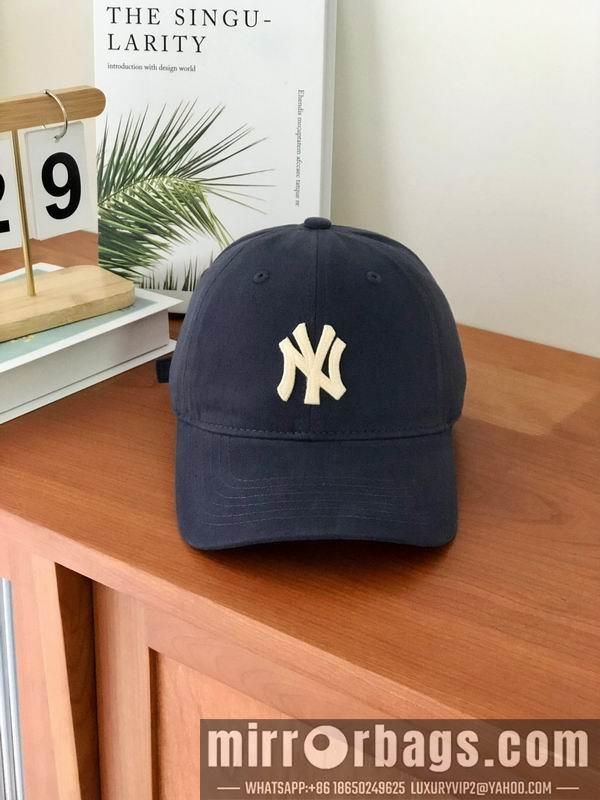 Replica MLB NY cap 090602