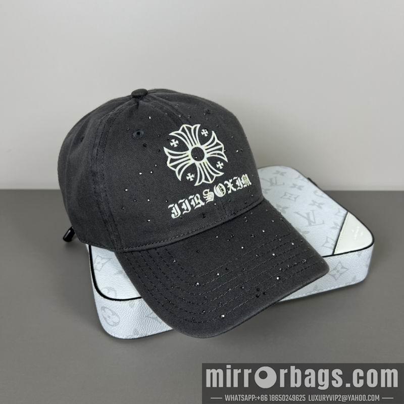 Replica Chrome Hearts Hat dx51