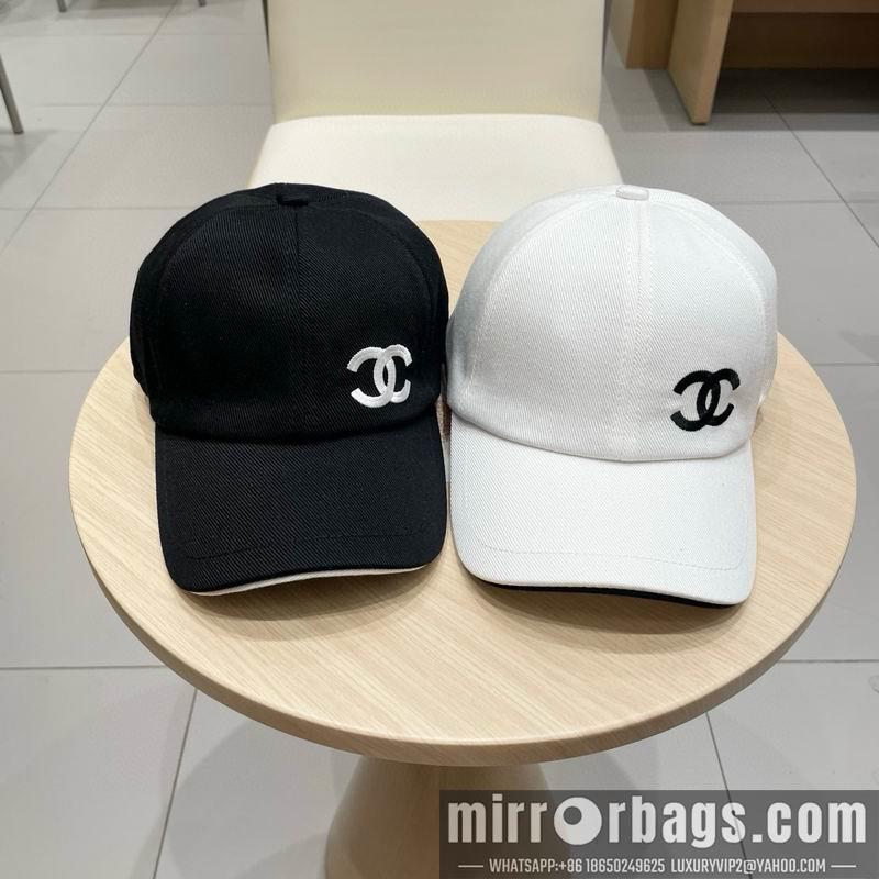 Replica Chanel cap 040203