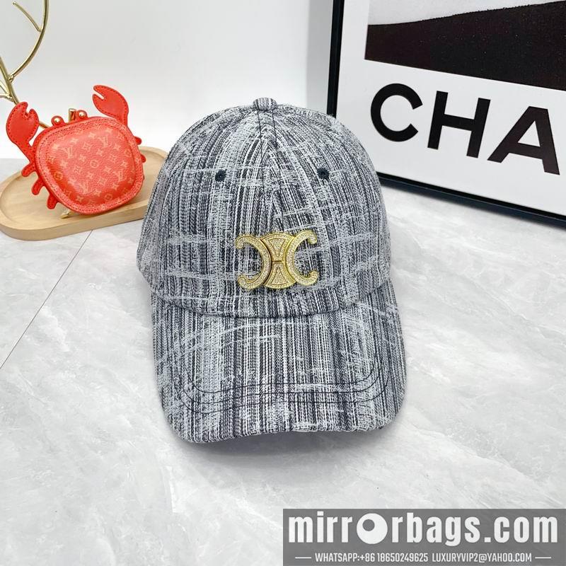 Replica Celine cap dx02