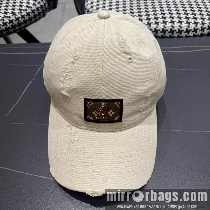 Replica LV cap 081005