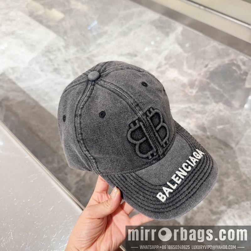 Replica Balenciaga Hat dx46