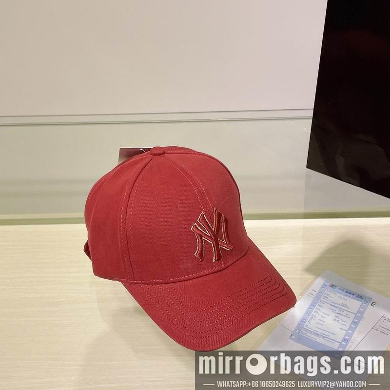 Replica MLB NY Hat 050701