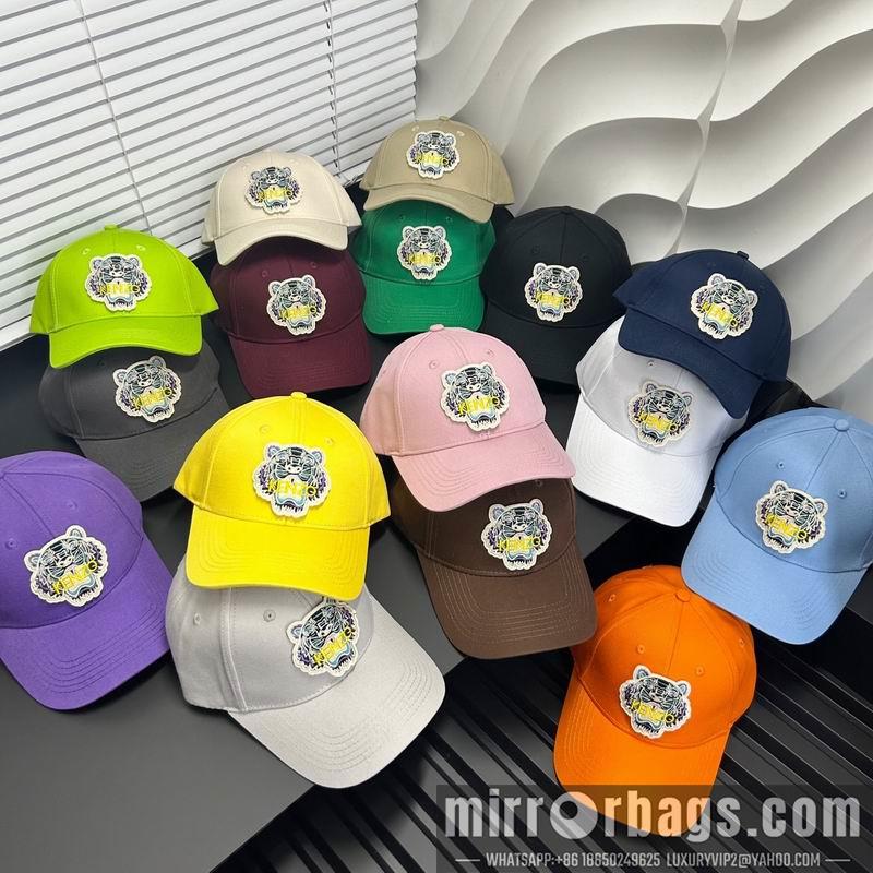 Replica Kenzo cap dx06