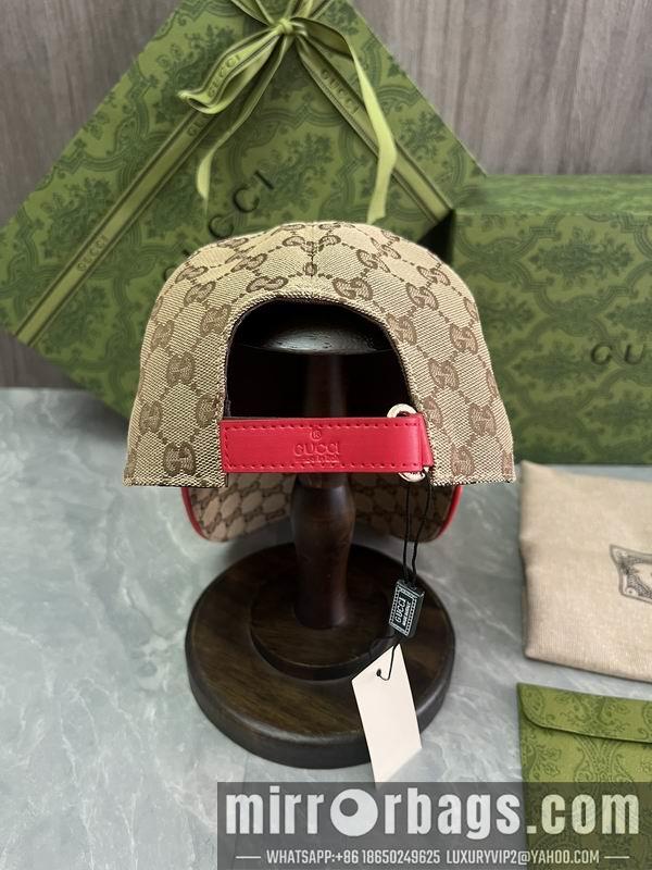 Replica Gucci cap dxGucci cap dx108