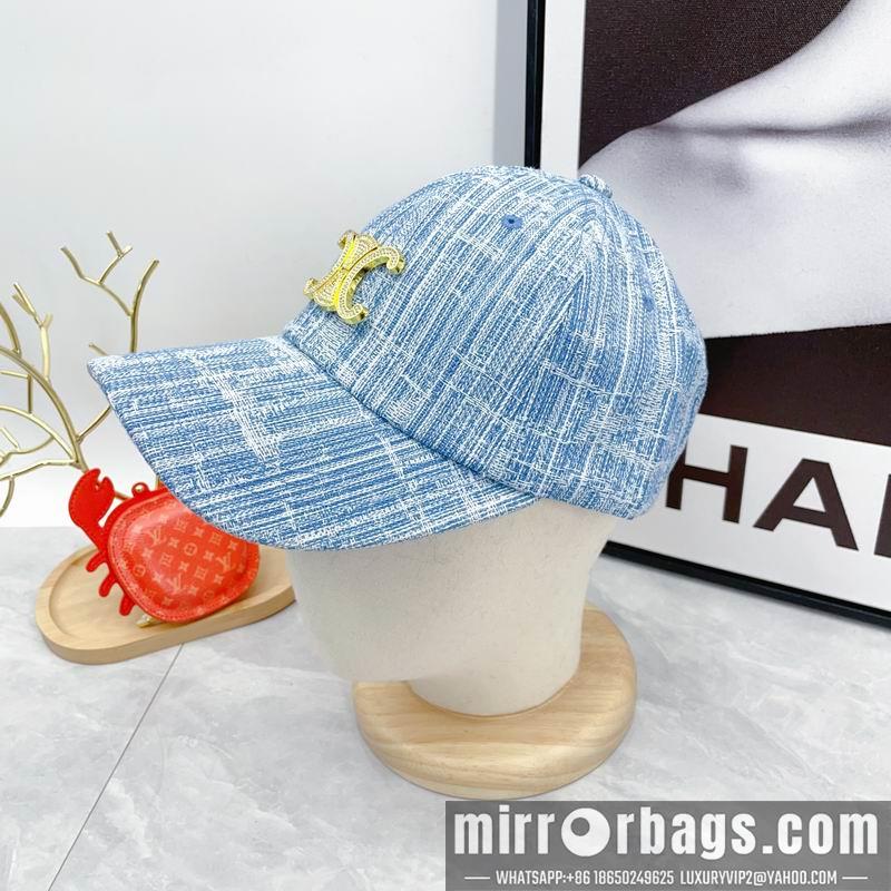 Replica Celine cap dx02