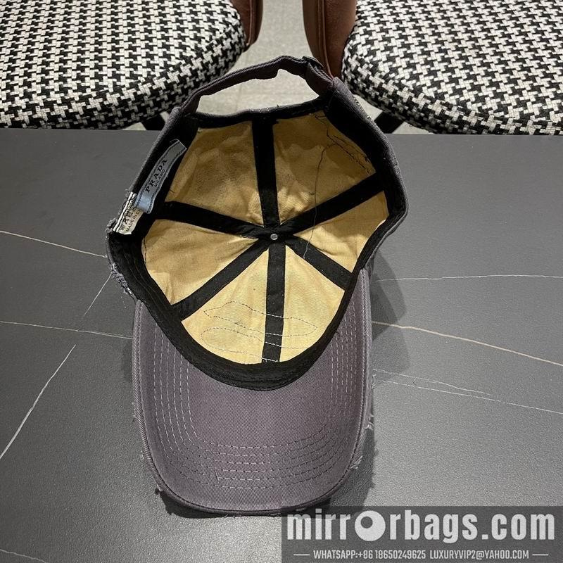 Replica Prada cap 041402