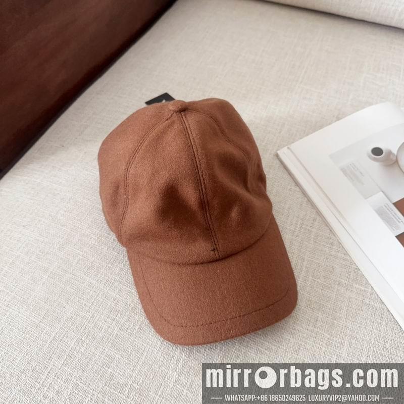 Replica Zegna cap dx05