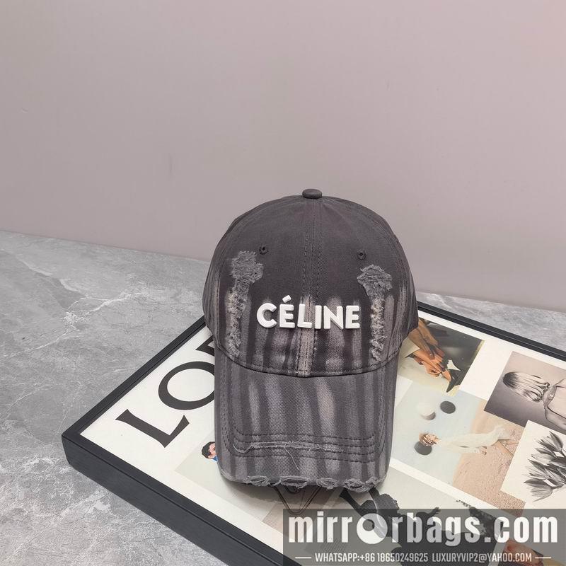 Replica Celine cap dx42