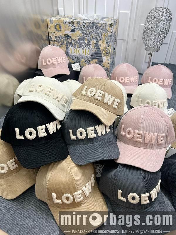Replica Loewe cap dx26