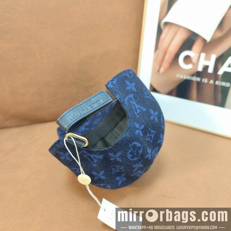 Replica LV Hat dx80