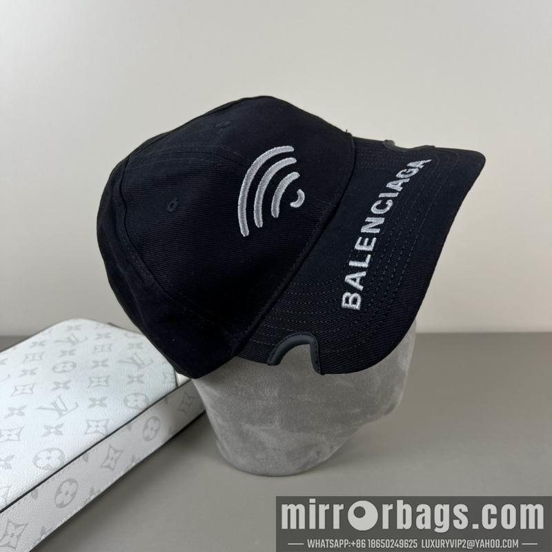 Replica Balenciaga Hat 020808