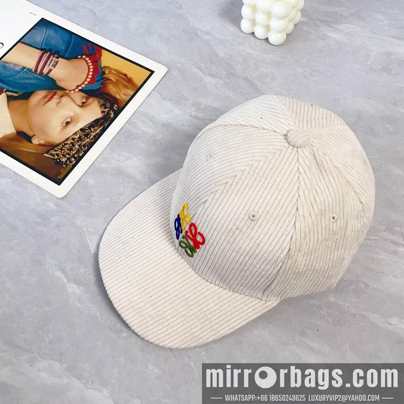Replica Loewe cap dx15