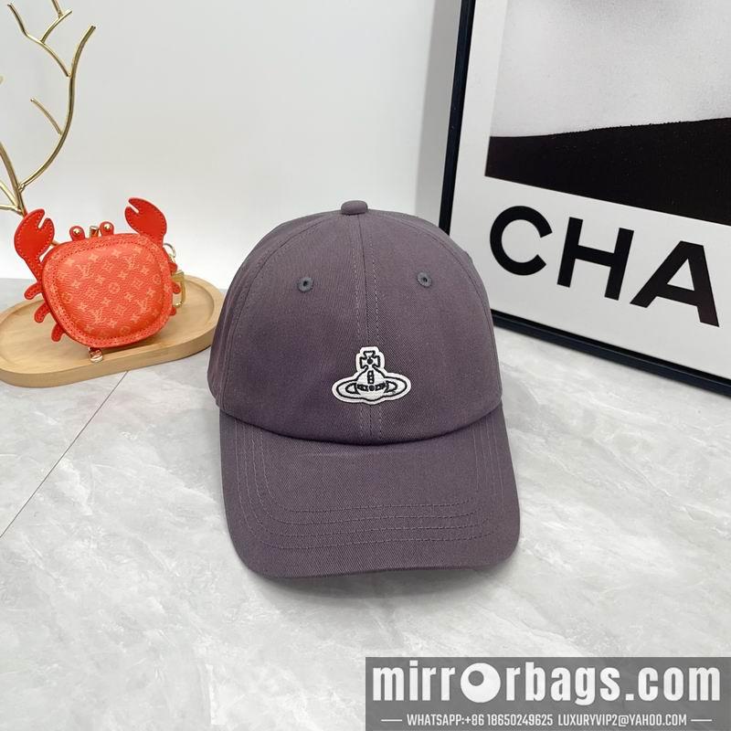 Replica Vivienne Westwood cap dx03