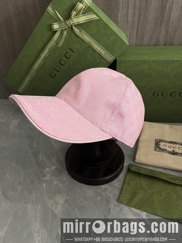 Replica Gucci Hat dx25