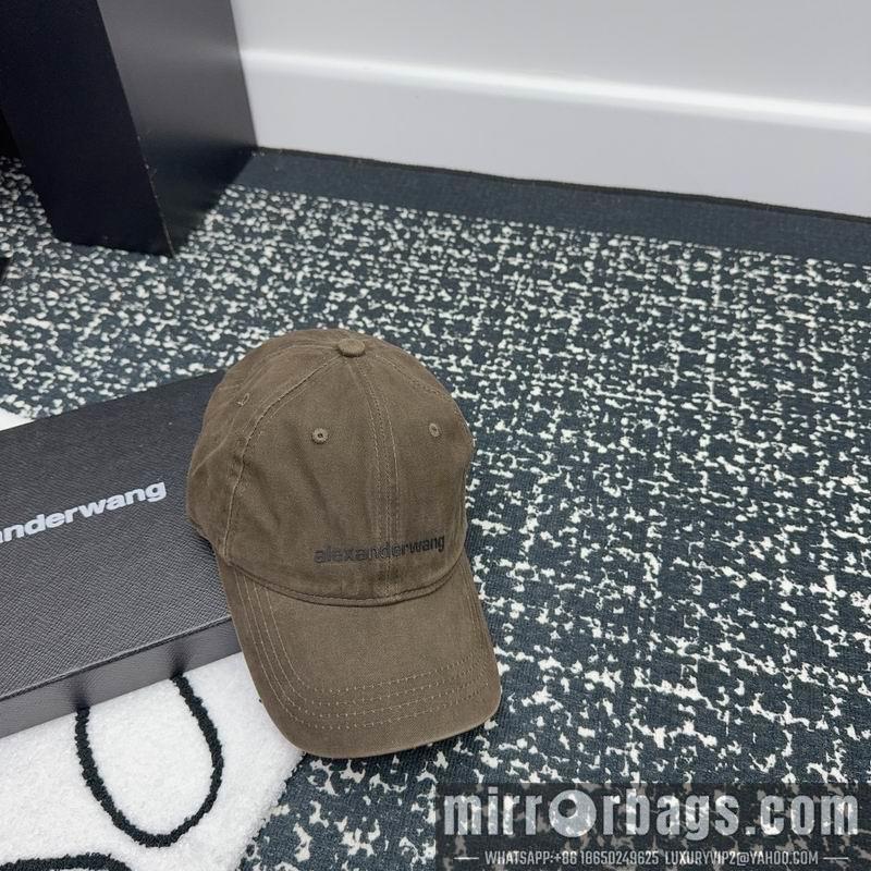 Replica Alexander Wang cap 120401