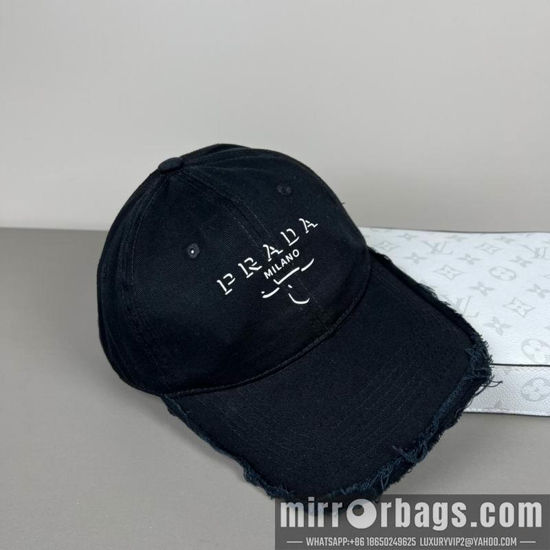 Replica Prada cap dx30