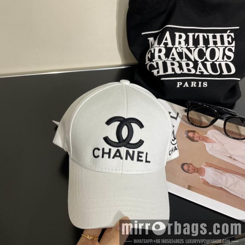 Replica Chanel Cap dxn11