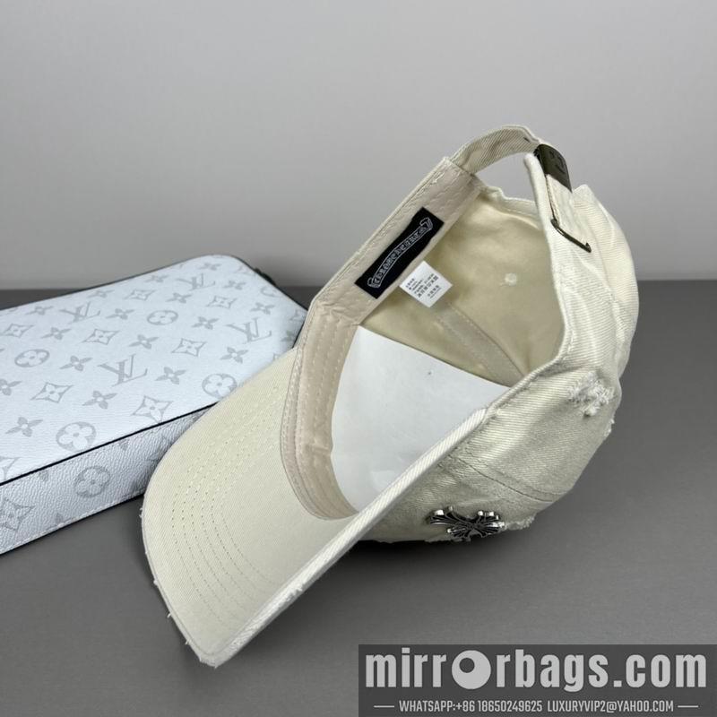 Replica Chrome Hearts cap dx36