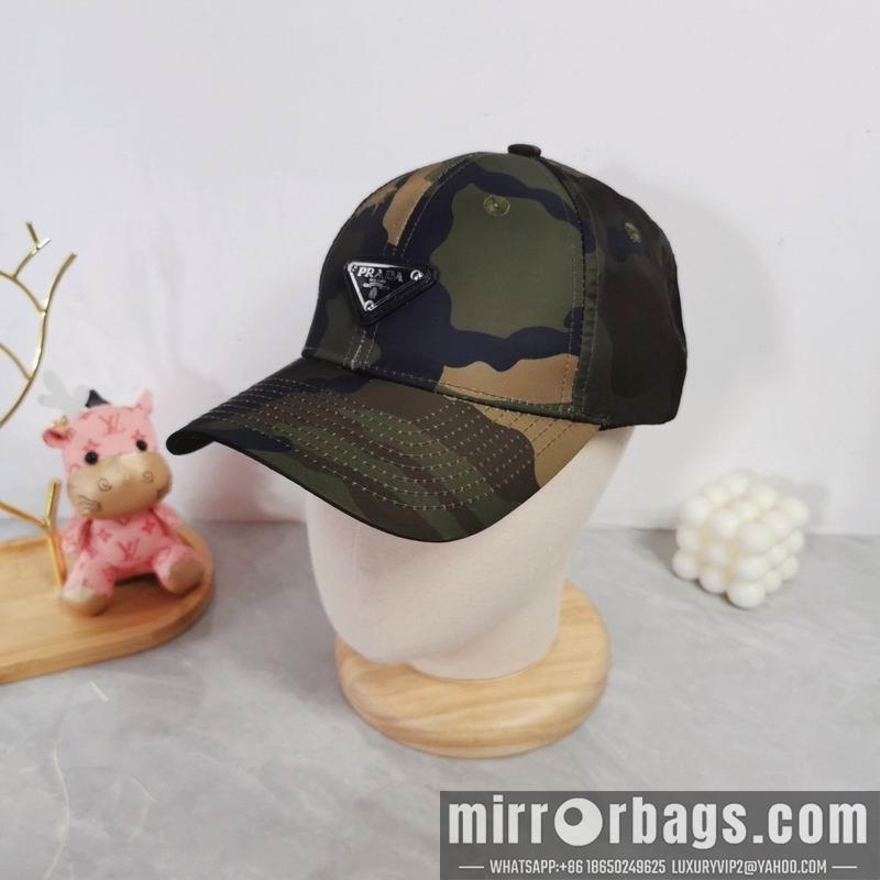 Replica Prada Hat dx02