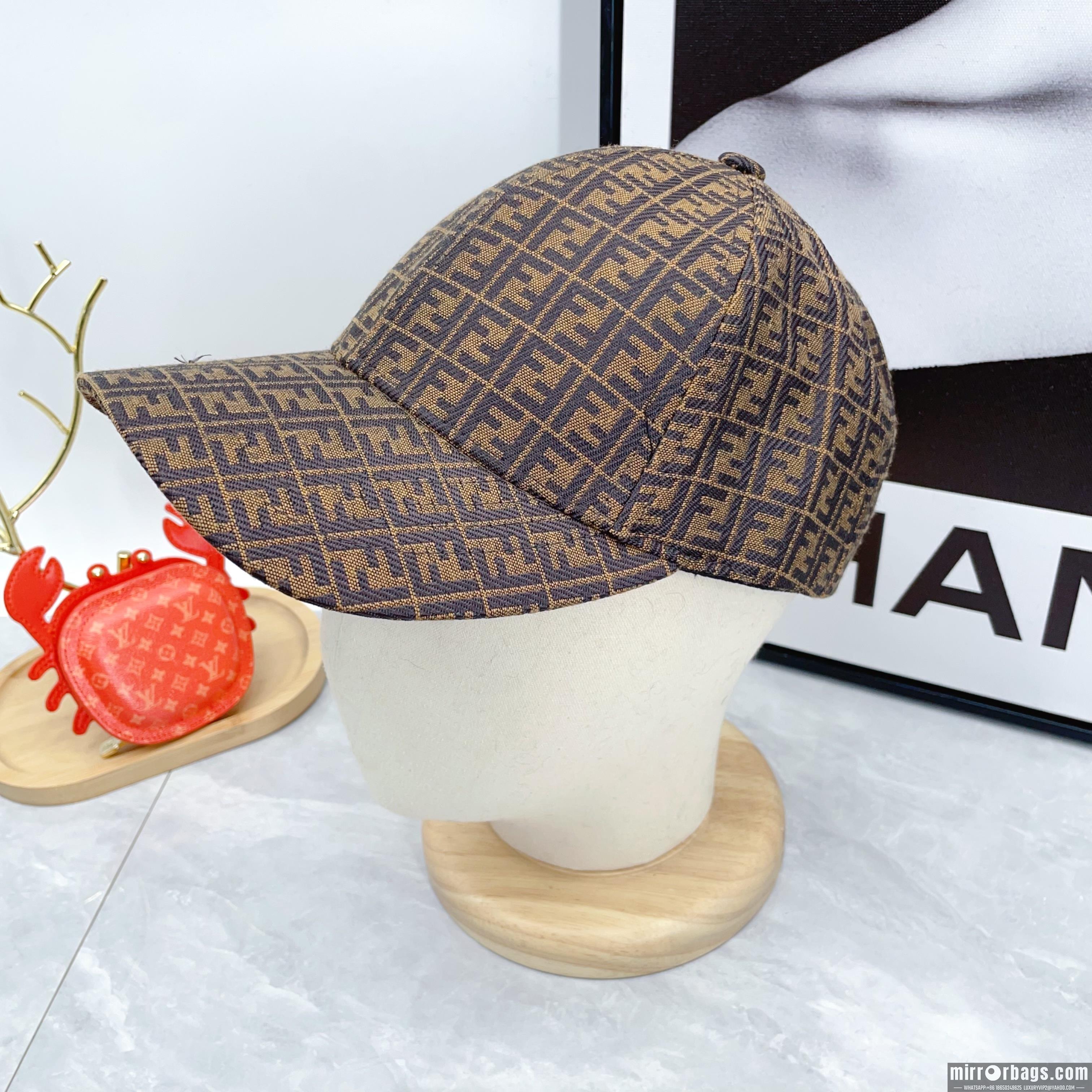 Replica Fendi cap dx64
