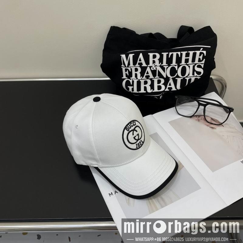 Replica Gucci cap dx09