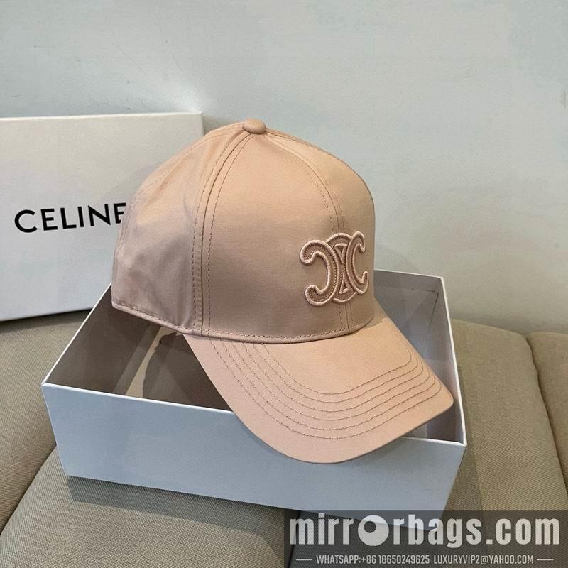 Replica Celine Hat dx38